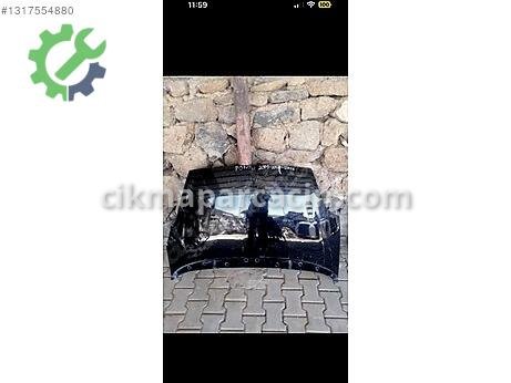Fiat Punto Kaput çıkma parça