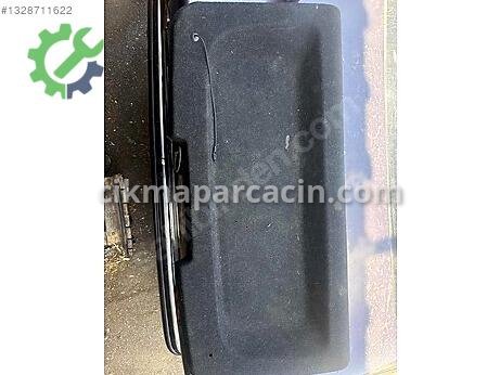 Diğer Bagaj Pandizot çıkma parça