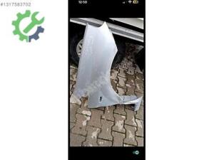 Fiat punto sağ ön Çamurluk
