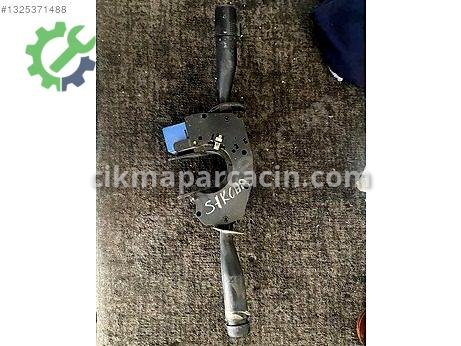 Fiat Scudo Far çıkma parça
