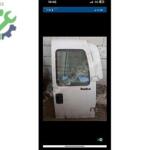 Fiat scudo sağ sol bagaj kapıları 2000/2005