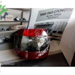 Fiat siena sol stop sıfır