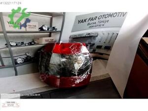 Fiat siena sol stop sıfır