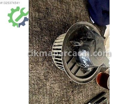 Tofaş Murat Kalorifer Motoru çıkma parça