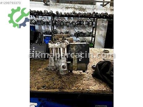 Fiat Tipo ABS Beyni (Modül) çıkma parça