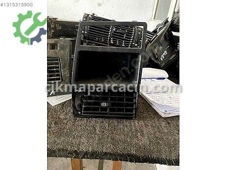 Fiat Tipo Difüzör çıkma parça