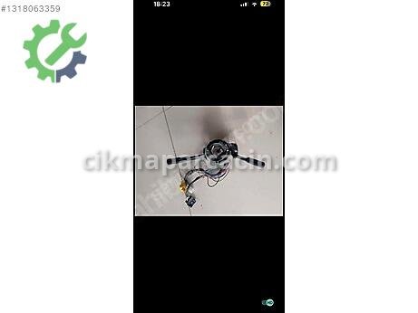 Fiat UNO Silecek Kolu çıkma parça