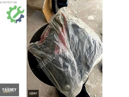 Ford Fiesta çıkma parça