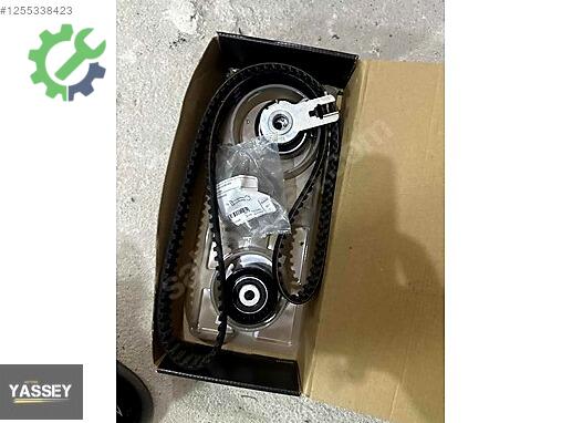 Ford Fiesta çıkma parça