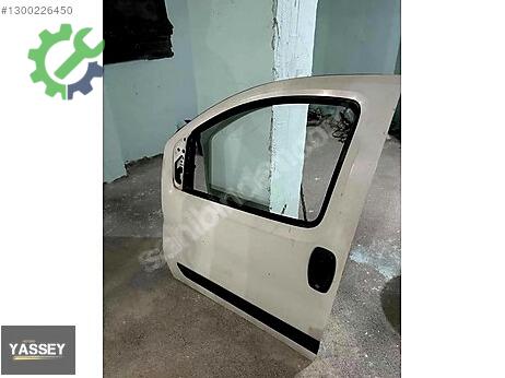 Fiat Fiorino Kapı çıkma parça
