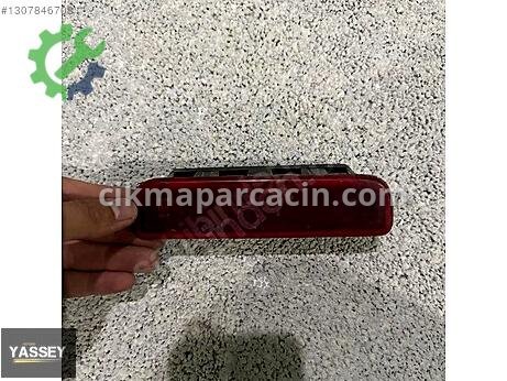 Fiat Fiorino Stop çıkma parça