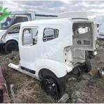 Fiat Fiorino Taşıyıcı Çıkma