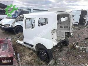 Fiat Fiorino Taşıyıcı Çıkma