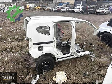 Fiat Fiorino Kupa çıkma parça