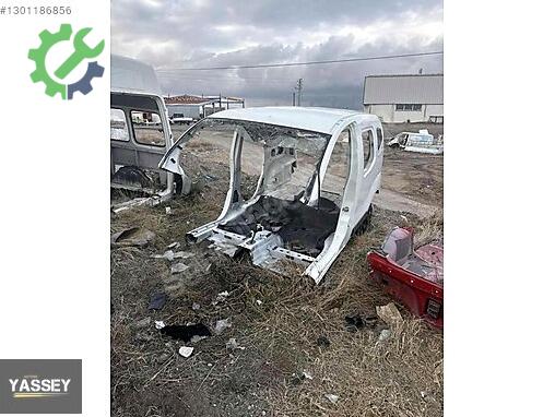 Fiat Fiorino Kupa çıkma parça