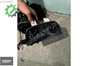 Fiat Linea Kontrol Ünitesi Sökme Çıkma