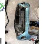 Tampon Fiat Fiorino Çıkma