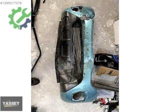Tampon Fiat Fiorino Çıkma