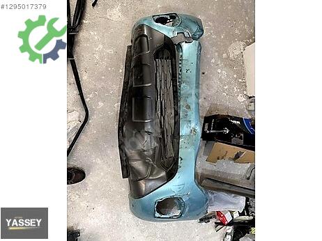Fiat Fiorino Tampon çıkma parça