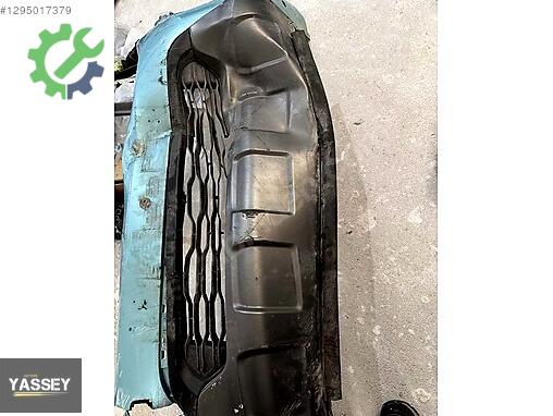 Fiat Fiorino Tampon çıkma parça