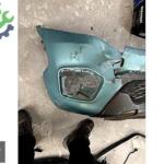 Tampon Fiat Fiorino Çıkma