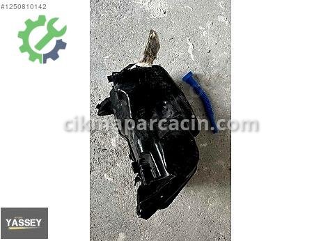 Fiat Fiorino çıkma parça