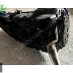 Fiat Fiorino çıkma parça - YASSEY MOTORS Nevşehir