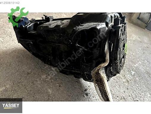 Fiat Fiorino çıkma parça