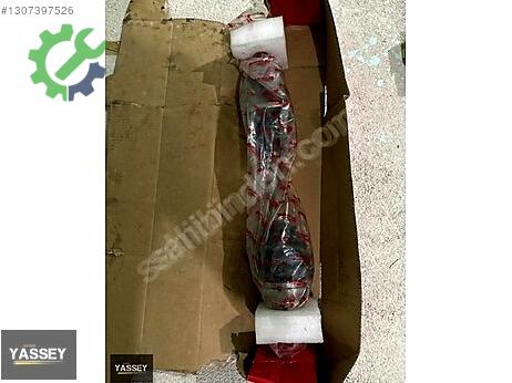 Fiat Fiorino Aks çıkma parça