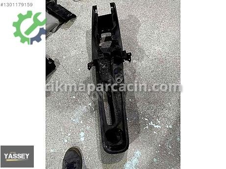 Fiat Fiorino Ara Bölme Sacı çıkma parça