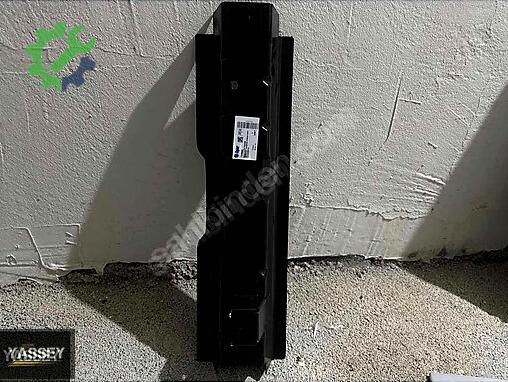 Fiat Fiorino Tampon Braketi çıkma parça