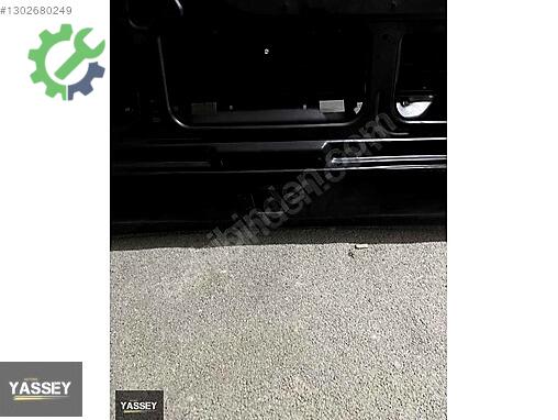 Fiat Fiorino Kaput çıkma parça