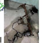 Dış Ayna Fiat Fiorino Çıkma