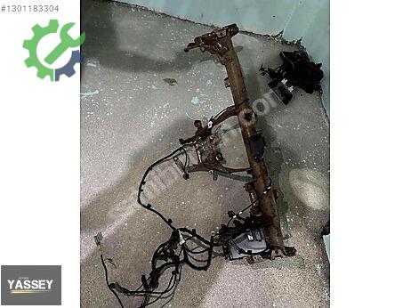 Fiat Fiorino Dış Ayna çıkma parça