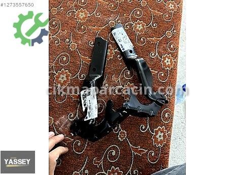 Fiat Linea Kaput çıkma parça