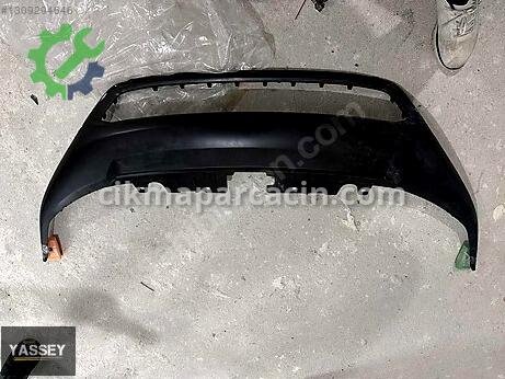 Fiat Fiorino Ön Panel çıkma parça
