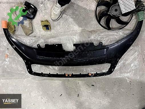 Fiat Fiorino Ön Panel çıkma parça