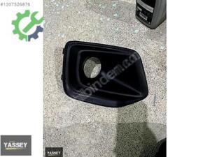 Fiat Fiorino Plakalık Çıkma