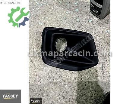 Fiat Fiorino Plakalık çıkma parça