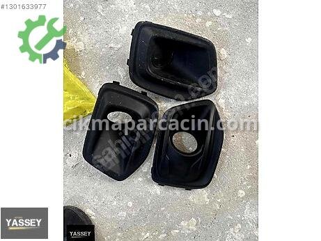 Fiat Fiorino Sis Farı Çerçevesi çıkma parça