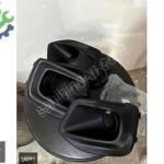 Fiat Fiorino Sis Farı Çerçevesi Çıkma