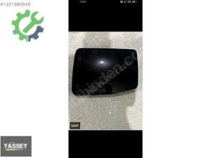 Kapı Camları Fiat Egea Çıkma