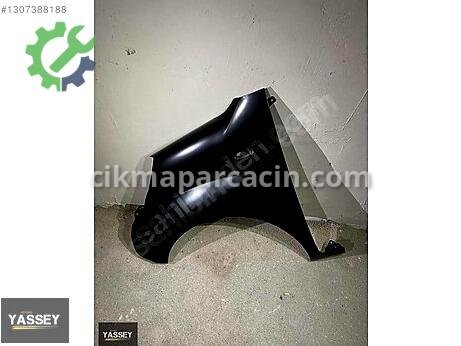 Fiat Brava Çamurluk çıkma parça