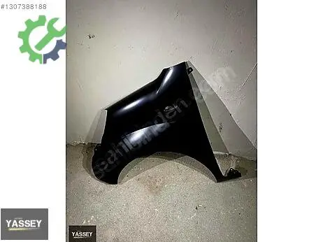 Fiat Brava Çamurluk çıkma parça