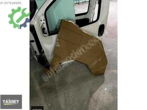 Çamurluk Fiat Fiorino Çıkma