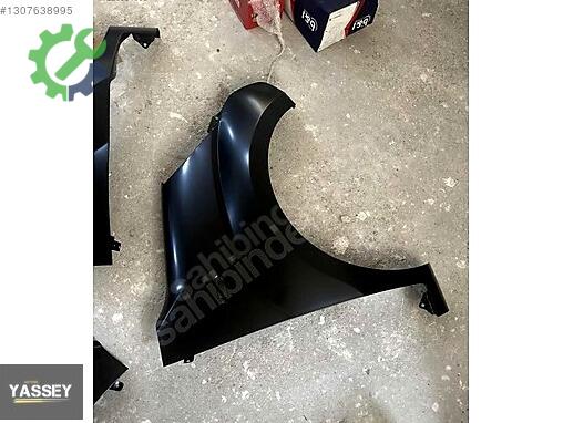 Fiat Fiorino Çamurluk çıkma parça