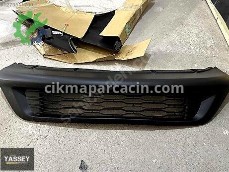 Fiat Fiorino Panjur çıkma parça