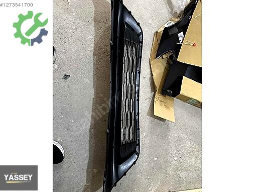 Fiat Fiorino Panjur çıkma parça