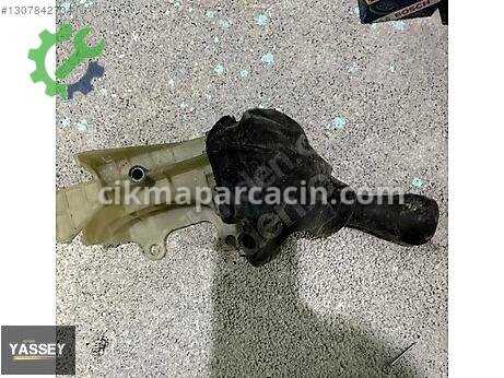 Fiat Egea Vites Mekanizması çıkma parça
