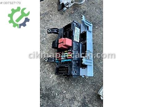 Fiat Albea UCH Beyni çıkma parça